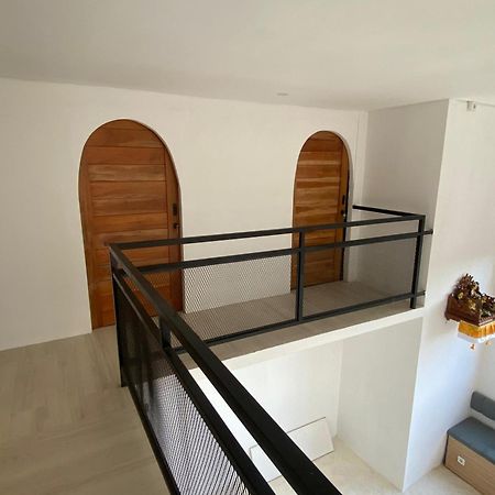 Wija'S Bali Homestay Legian Extérieur photo