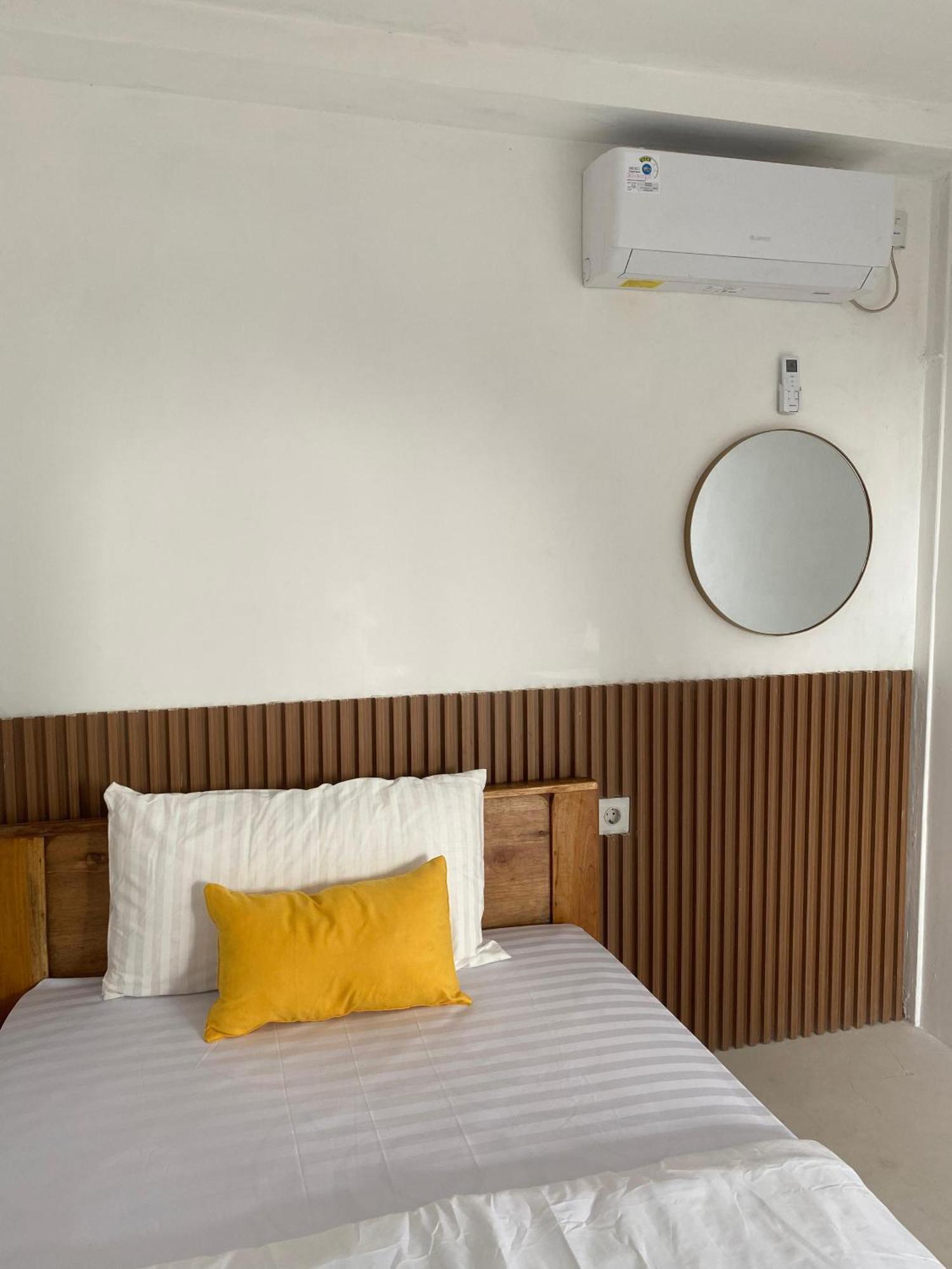 Wija'S Bali Homestay Legian Extérieur photo