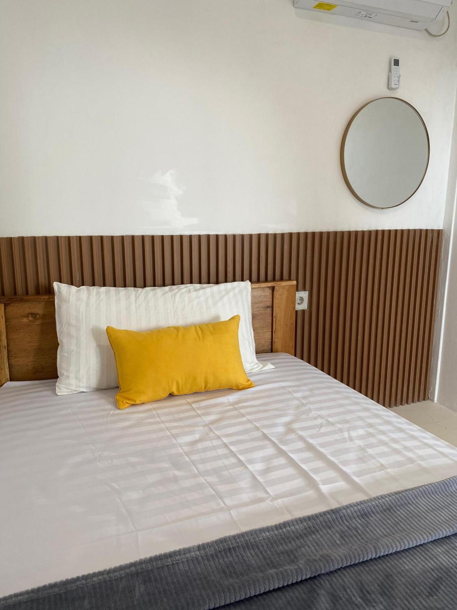 Wija'S Bali Homestay Legian Extérieur photo