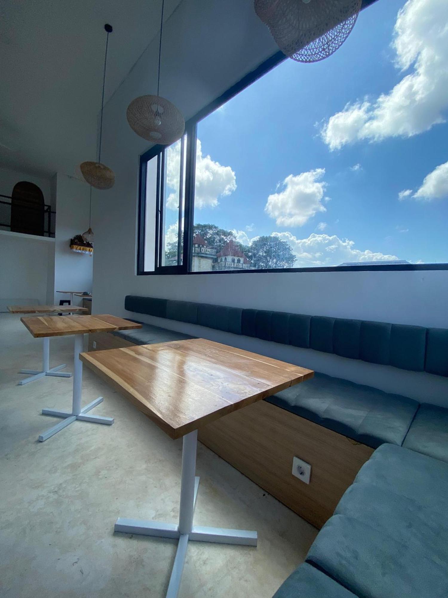 Wija'S Bali Homestay Legian Extérieur photo