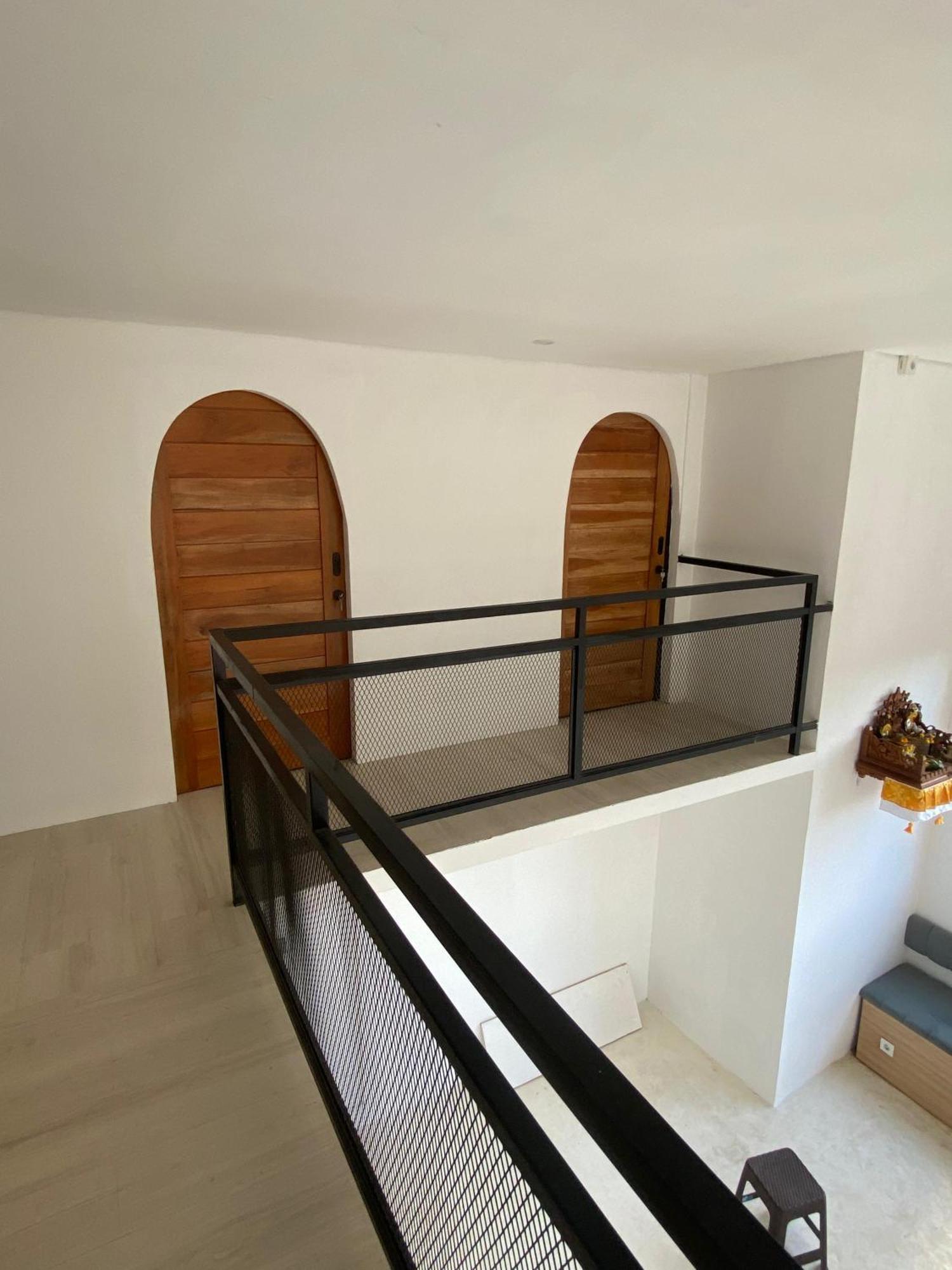 Wija'S Bali Homestay Legian Extérieur photo
