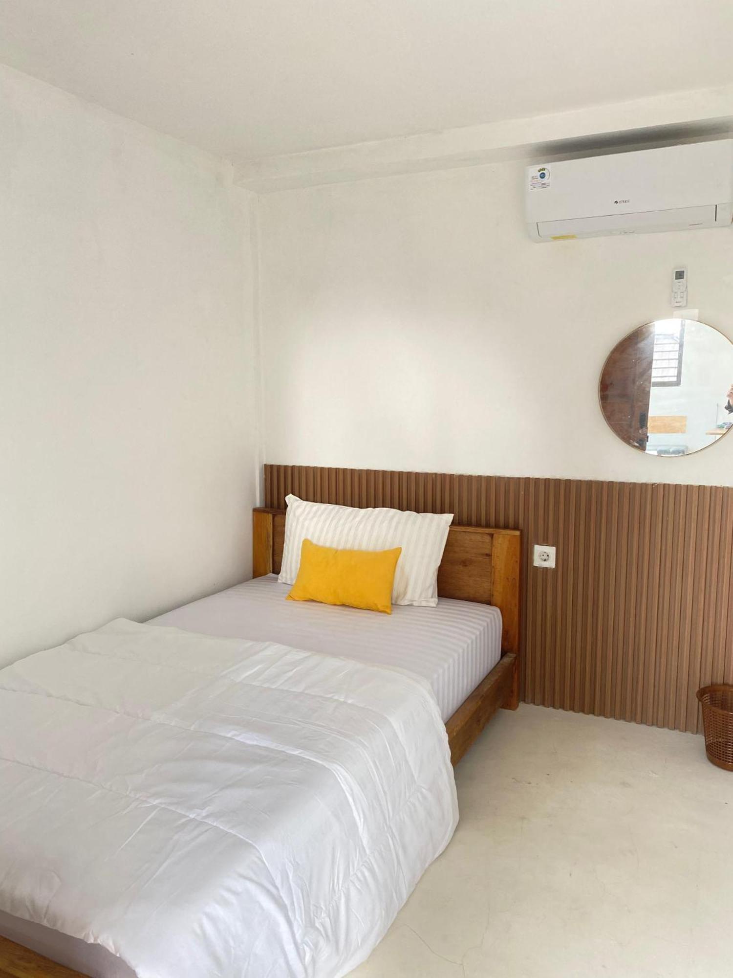 Wija'S Bali Homestay Legian Extérieur photo